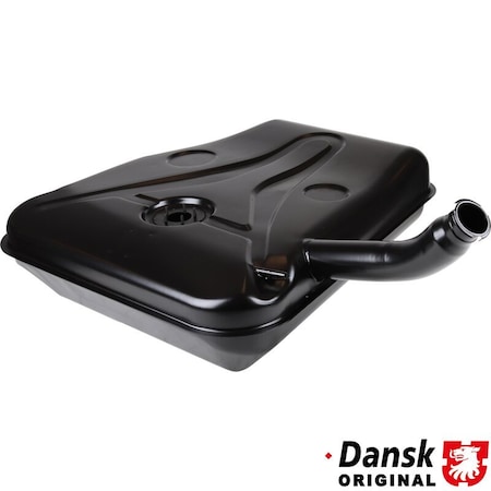 Dansk Fuel Tank, 1615600400 1615600400